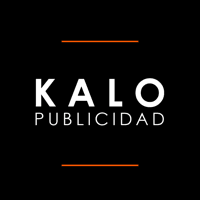 KALO Publicidad logo