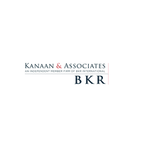 Kanaan & Associates logo