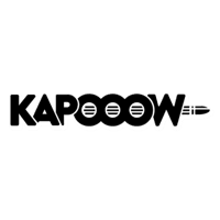 KAPOOOW logo