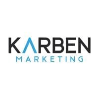 Karben Marketing logo