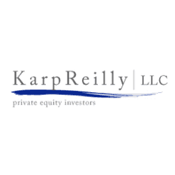 KarpReilly logo