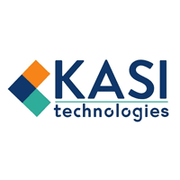 KASI Technologies logo