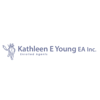 Kathleen E Young EA Inc. logo