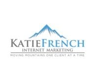 Katie French Marketing logo