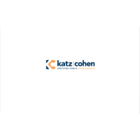 KatzCohen CPA's logo