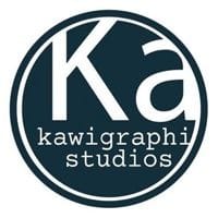 Kawigraphics Studios logo