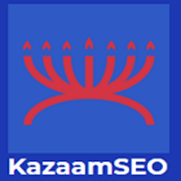 KazaamSEO logo