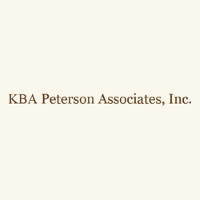 KBA Peterson Associates, Inc. logo