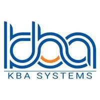 KBA Systems Canada logo