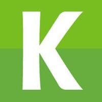 Kelly Services UK logo
