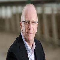Ken Sturgeon Marketing logo