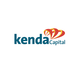Kenda Capital logo