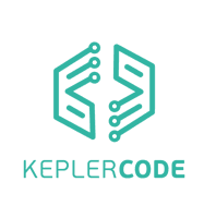 Keplercode logo