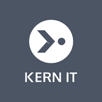 KERN-IT logo