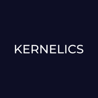 Kernelics logo