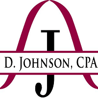 Kevin D Johnson logo