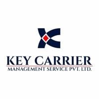 Key Carrier Management Service(Key-CMS) logo