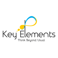 Key Elements Marketing Solutions logo