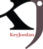 Key Jordan logo