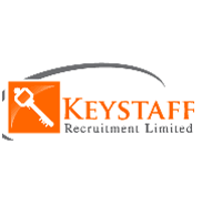 Keystaff Recruitment logo