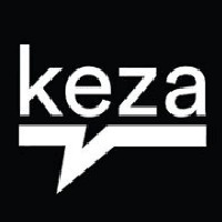 Keza Media logo