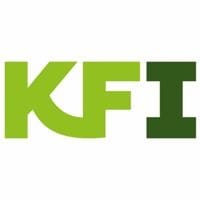 KF Interactive GmbH logo