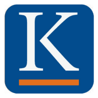 Kforce logo
