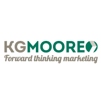 KG Moore logo