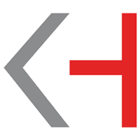 KH Studio logo