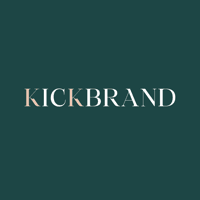 Kickbrand logo