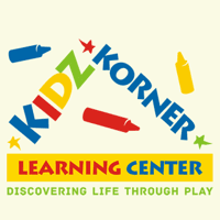 Kidz Korner Learning Center LLC logo