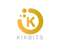 Kikbits logo