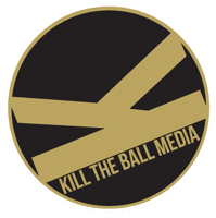 Kill the Ball Media logo