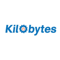 Kilobytes Data Solutions Inc. logo