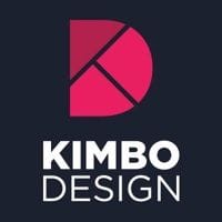 KIMBO Design Inc. logo