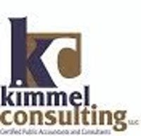 Kimmel Consulting, LLC logo