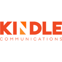 Kindle Communications logo