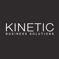 Kinetic Business Solutions logo