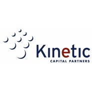 Kinetic Capital logo