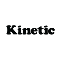 Kinetic Design and Advertising logo