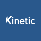 Kinetic Partners logo