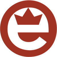 King's English logo