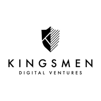 Kingsmen Digital Ventures logo
