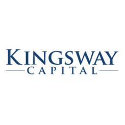 Kingsway Capital logo