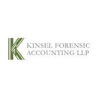 Kinsel Forensic Accounting, LLP logo