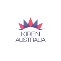 Kiren Australia logo