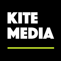 Kite Media logo