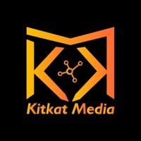 Kitkat Media logo