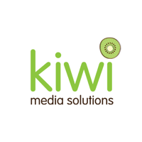 Kiwi Media Solutions logo