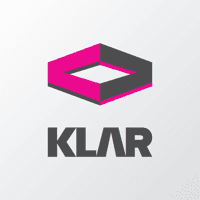 Klar, Inc. logo